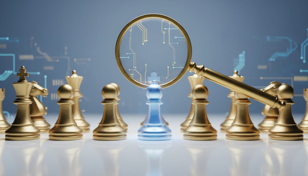 Claves para contratar un CTO as a Service / Fractional CTO en España