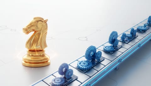 CTO externo vs agencia de desarrollo: qué necesita tu startup