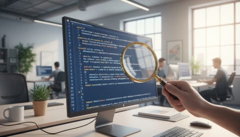 Due diligence tecnológica: guía para inversores y fundadores