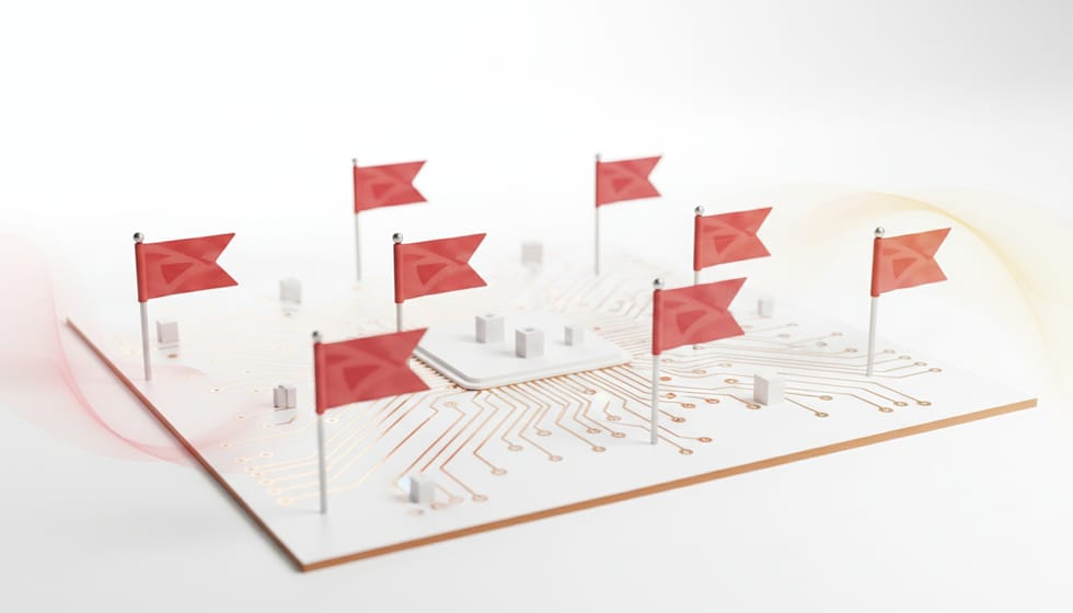 Red flags tecnológicas que ahuyentan a los inversores