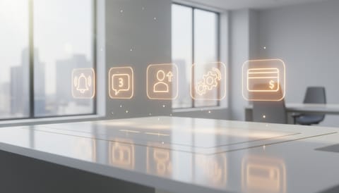 5 señales de que tu startup necesita un CTO (aunque no lo sepas)